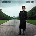 A Single Man Discogs cover art