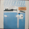 Sur La Mer Discogs cover art