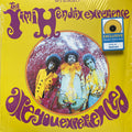 Are You Experienced Discogs cover art