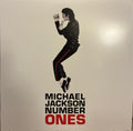 Number Ones Discogs cover art