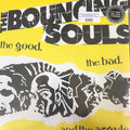 The Good, The Bad, And The Argyle Discogs cover art