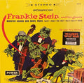 Introducing Frankie Stein And His Ghouls Discogs cover art