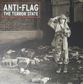 The Terror State Discogs cover art