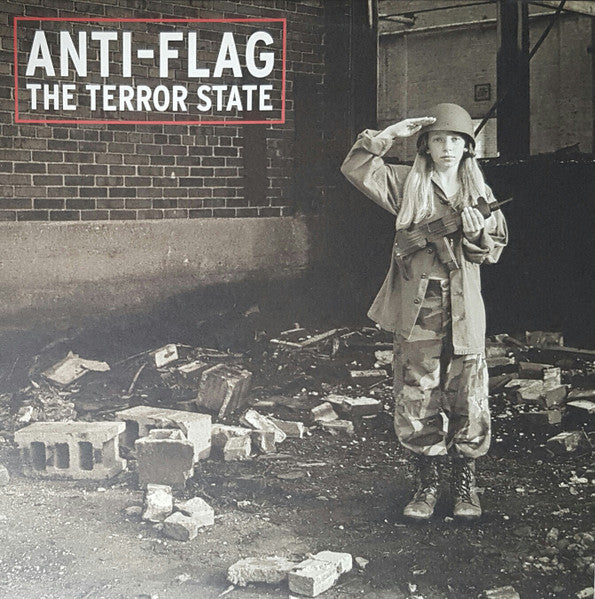The Terror State Discogs cover art