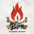 Summer Bones Discogs cover art