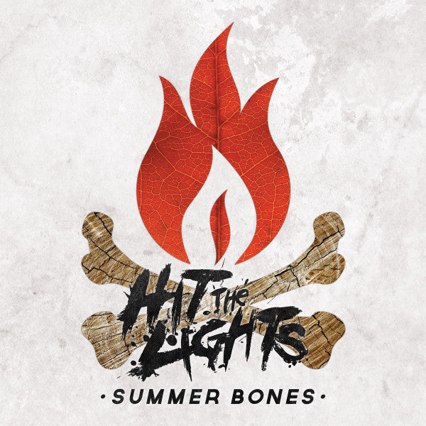 Summer Bones Discogs cover art