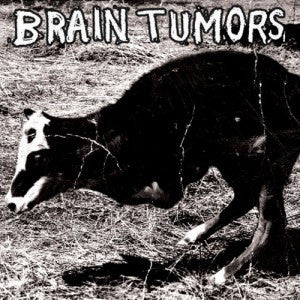 Brain Tumors Discogs cover art