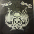 Beerzone / The Misguided Discogs cover art
