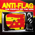 The People Or The Gun. Discogs cover art