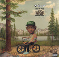 Wolf Discogs cover art