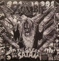 The Great Satan Discogs cover art