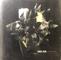 Living Things Discogs cover art