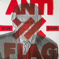 20/20 Vision Discogs cover art