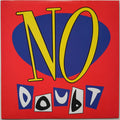 No Doubt Discogs cover art