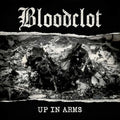 Up In Arms Discogs cover art