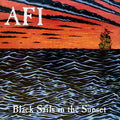 Black Sails In The Sunset Discogs cover art