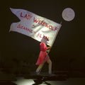 Lady Werewolf Discogs cover art