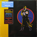 Dick Tracy (Original Score) Discogs cover art