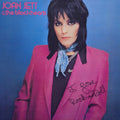 I Love Rock 'N Roll Discogs cover art