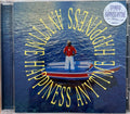 Happiness Anytime Discogs cover art
