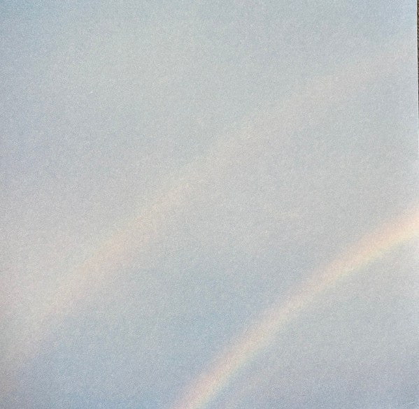 Never Enough Discogs cover art
