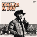 Dollar A Day Discogs cover art