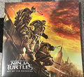 Teenage Mutant Ninja Turtles: Out Of The Shadows (Music From The Motion Picture) Discogs cover art