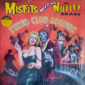 Fiend Club Lounge Discogs cover art