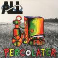 Percolater Discogs cover art