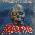 Twilight Of The Dead Discogs cover art