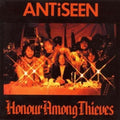 Honour Among Thieves Discogs cover art