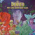 Not Like Everybody Else Discogs cover art