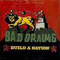Build A Nation Discogs cover art