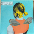 Keep It Like A Secret Discogs cover art