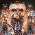 Dangerous Discogs cover art