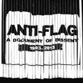 A Document Of Dissent Discogs cover art