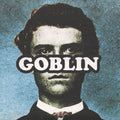 Goblin Discogs cover art