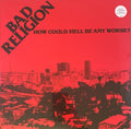 How Could Hell Be Any Worse? Discogs cover art