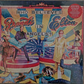 Who Believes In Angels? Discogs cover art