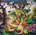 I'm Alright Jack And The Bean Stalk Discogs cover art