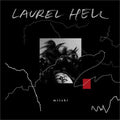 Laurel Hell Discogs cover art