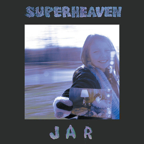 Jar (10th Anniversary Edition) Discogs cover art