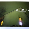 American Football Discogs cover art