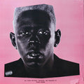 Igor Discogs cover art