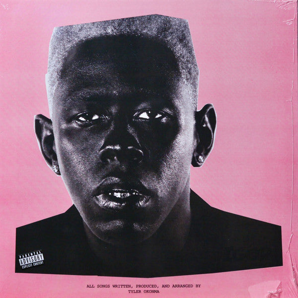 Igor Discogs cover art