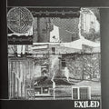 Exiled Discogs cover art