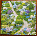 Between the Richness Discogs cover art