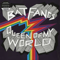 Queen Of My World Discogs cover art