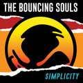 Simplicity Discogs cover art