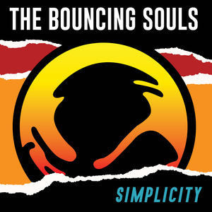 Simplicity Discogs cover art